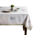 Flying Birds Tablecloths