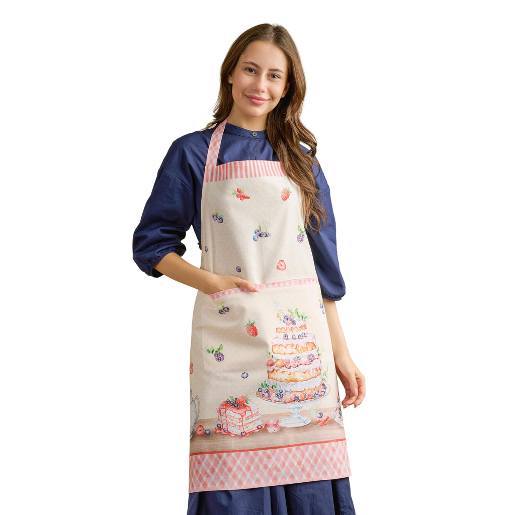 Icing On The Cake Apron