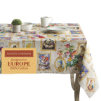 Masterpiece Tablecloths