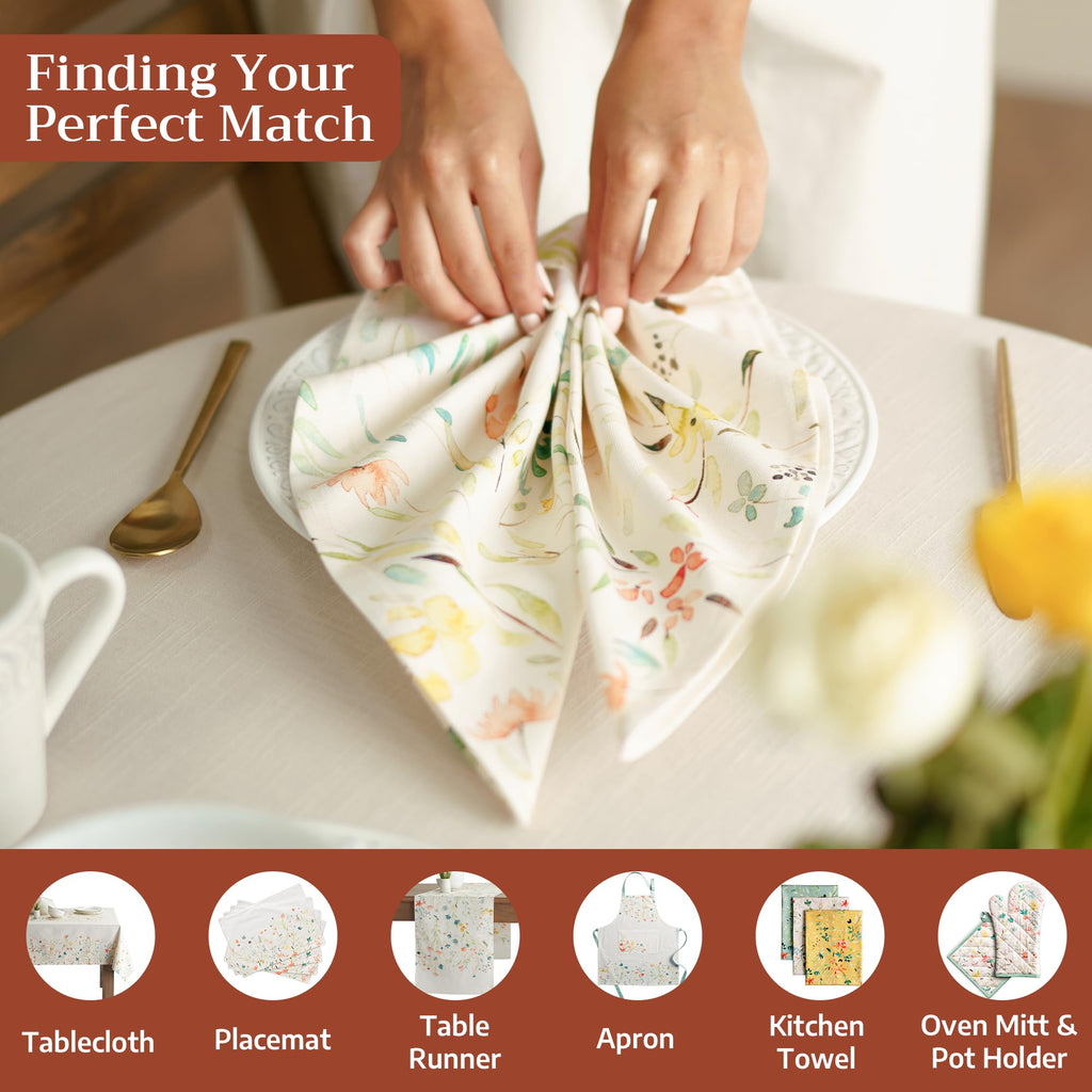 Colmar Napkins