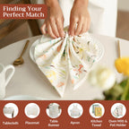 Colmar Napkins