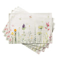 Botanical Fresh Placemats
