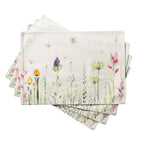 Botanical Fresh Placemats