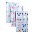 Blossoms in Spring Kitchen Towels