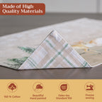 Deer In The Woods Placemats