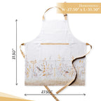 Meadow Florals Aprons
