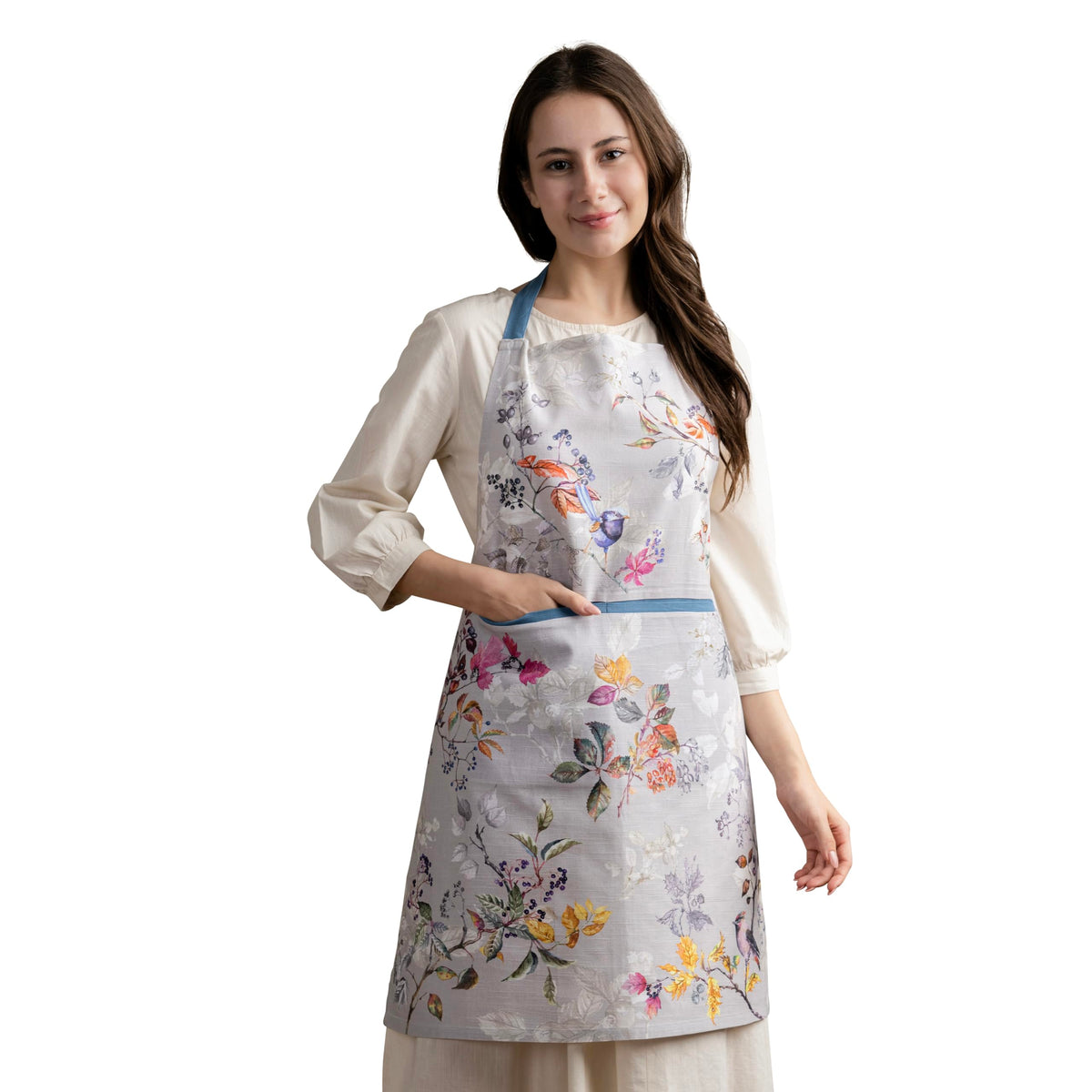 Equinoxe Aprons