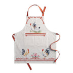 Campagne Apron