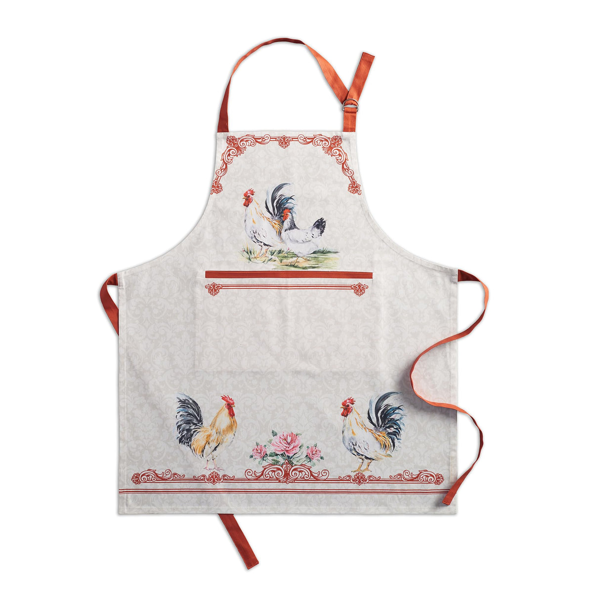 Campagne Apron