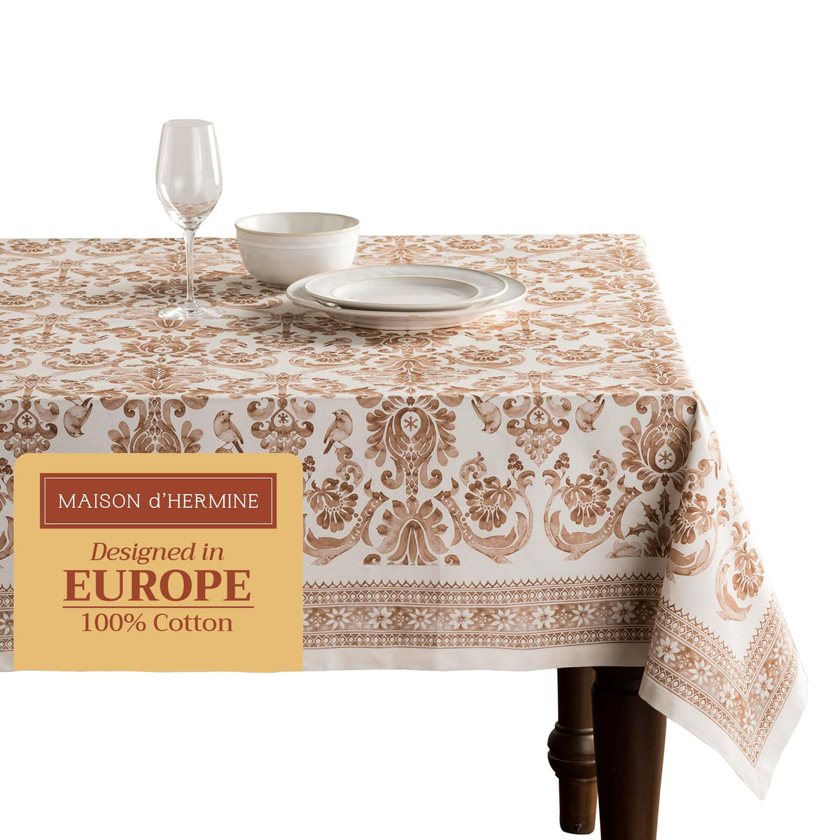 Allure Tablecloths