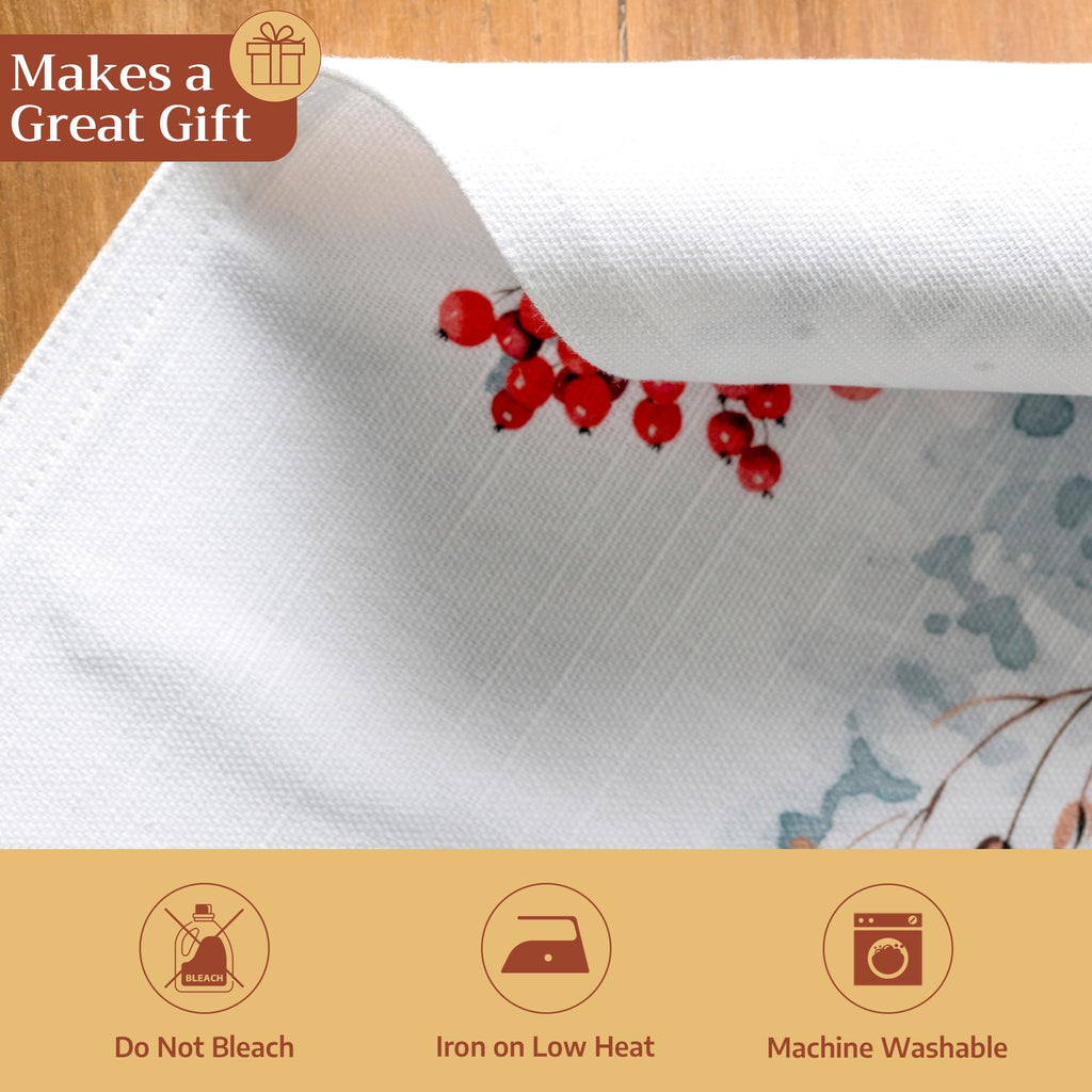 Morzine Placemats