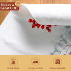 Morzine Placemats