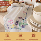 Faience Kitchen Towels