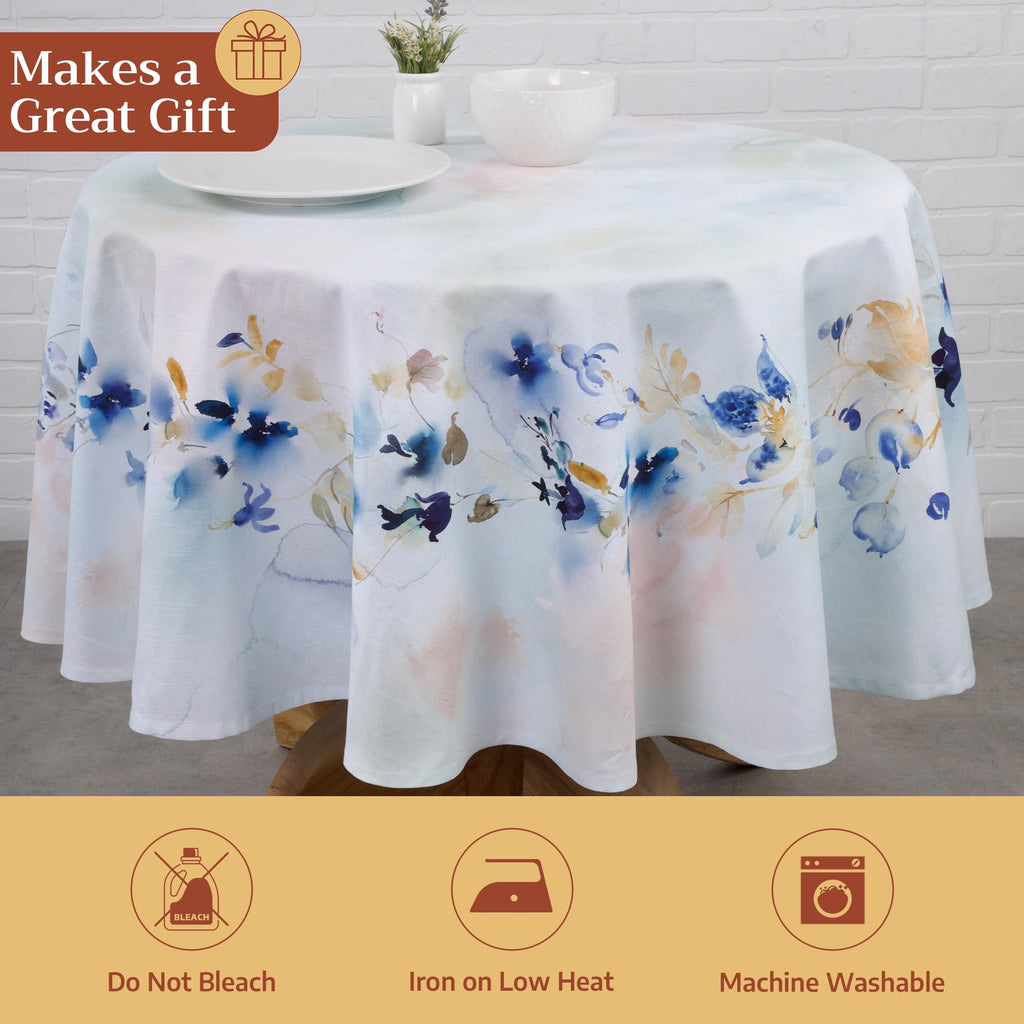 Lazy Summer Days Tablecloths