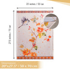 Kelim Kitchen Towels