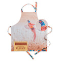 Faisan D'Automne Apron