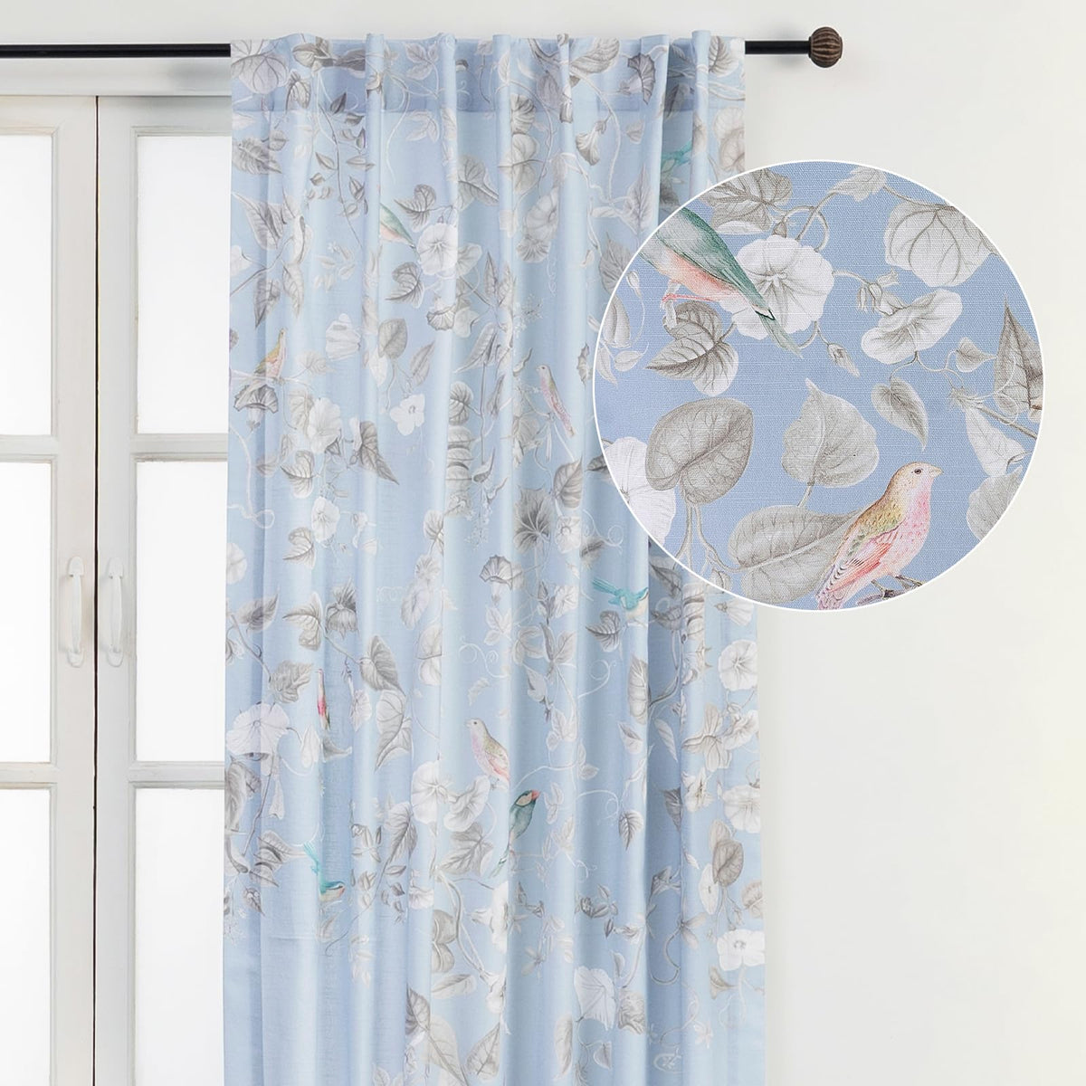 Celeste Curtains