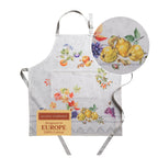 Fruit D'Hiver Apron