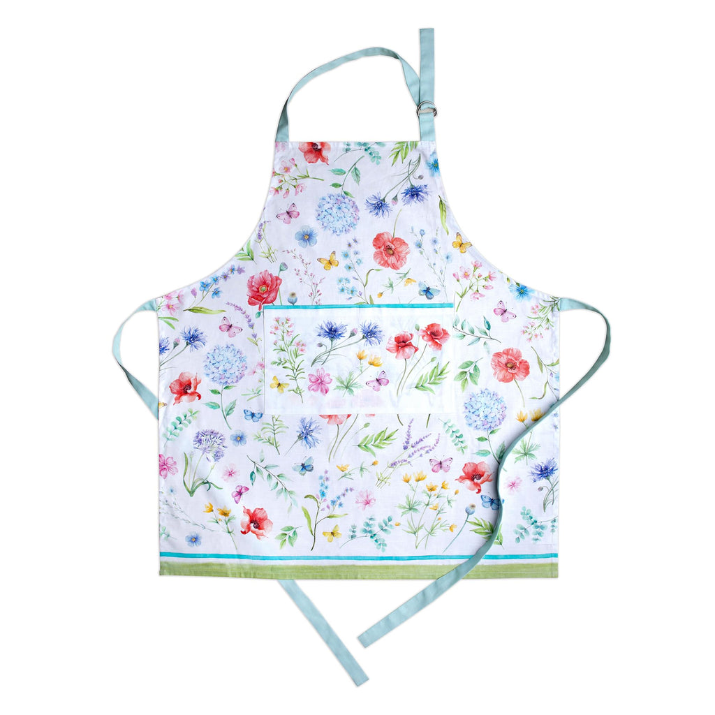 Just Floral Apron