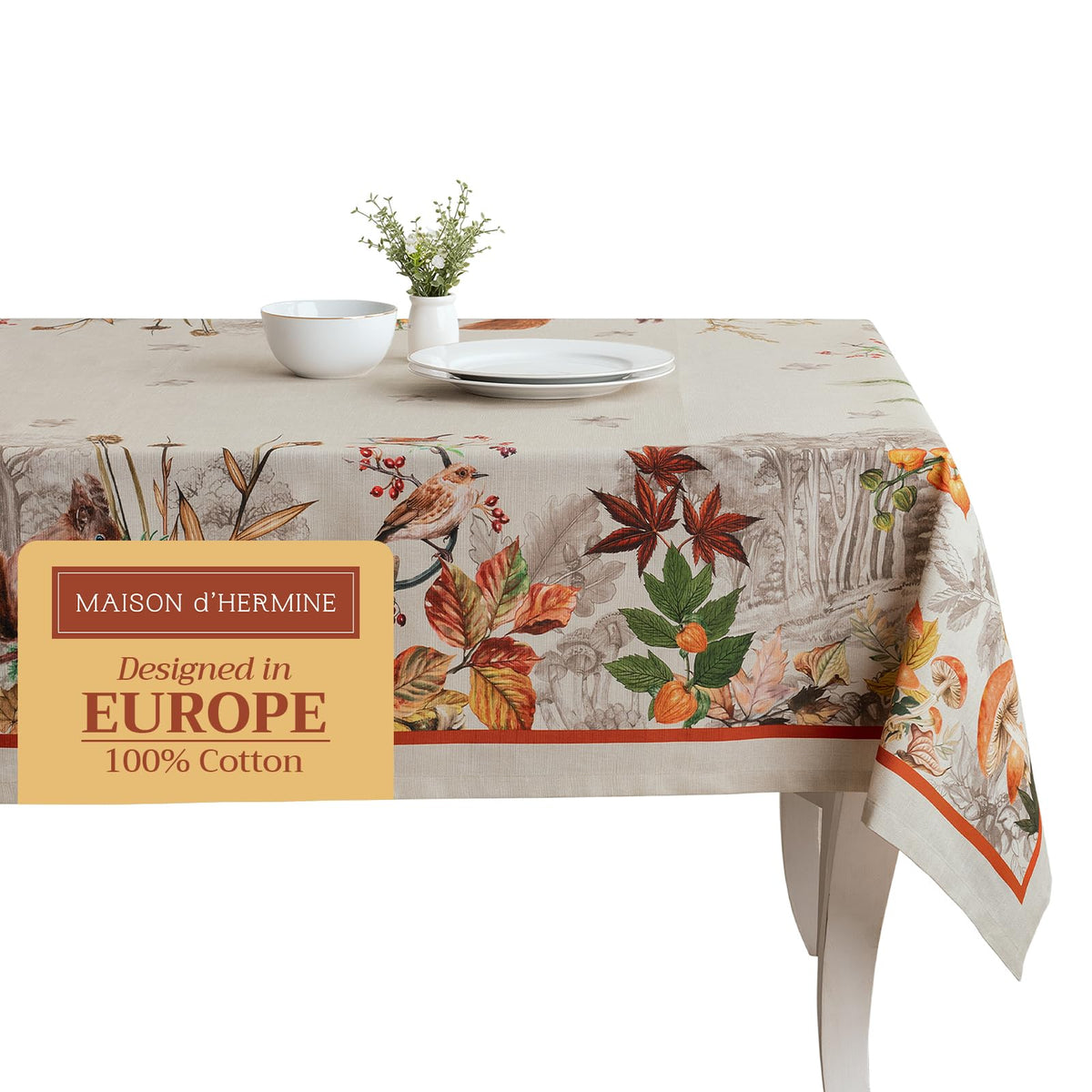 Recolte Tablecloths