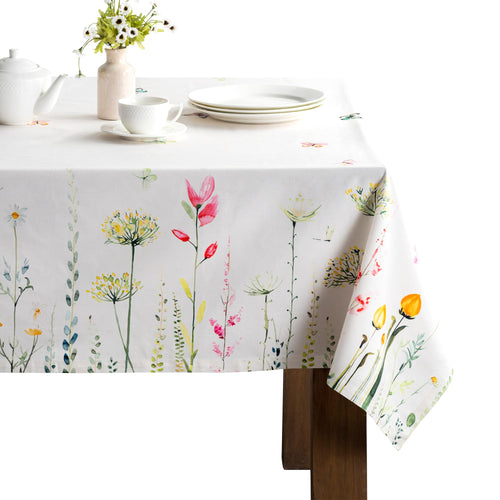 Botanical Fresh Tablecloths