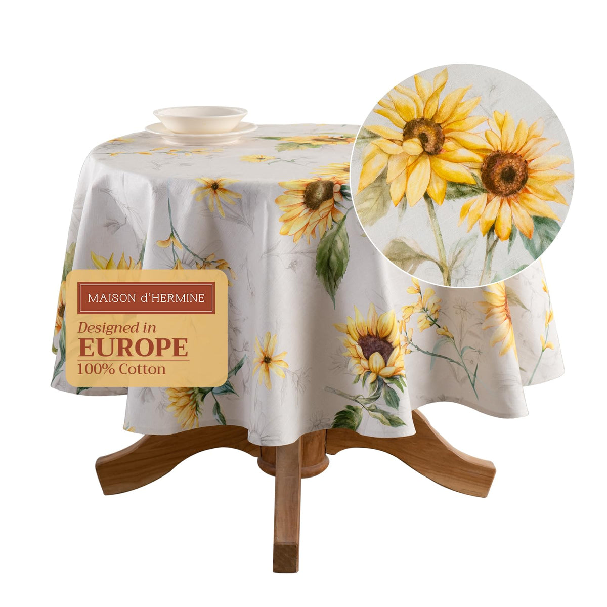 Candice Tablecloths