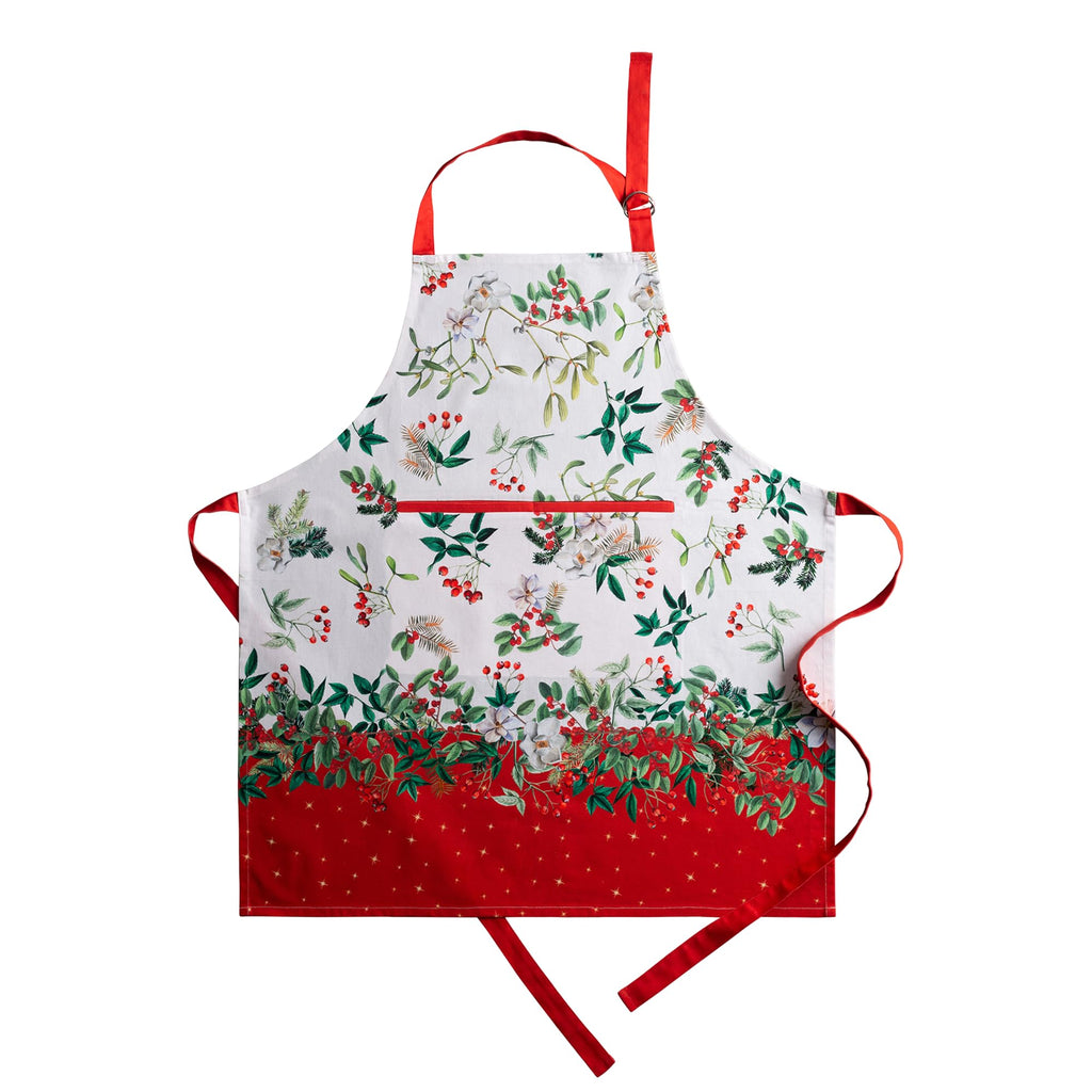 Noel Apron