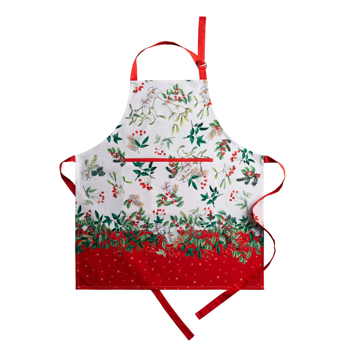 Noel Apron