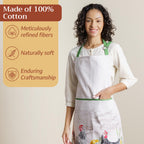 Lechant Apron