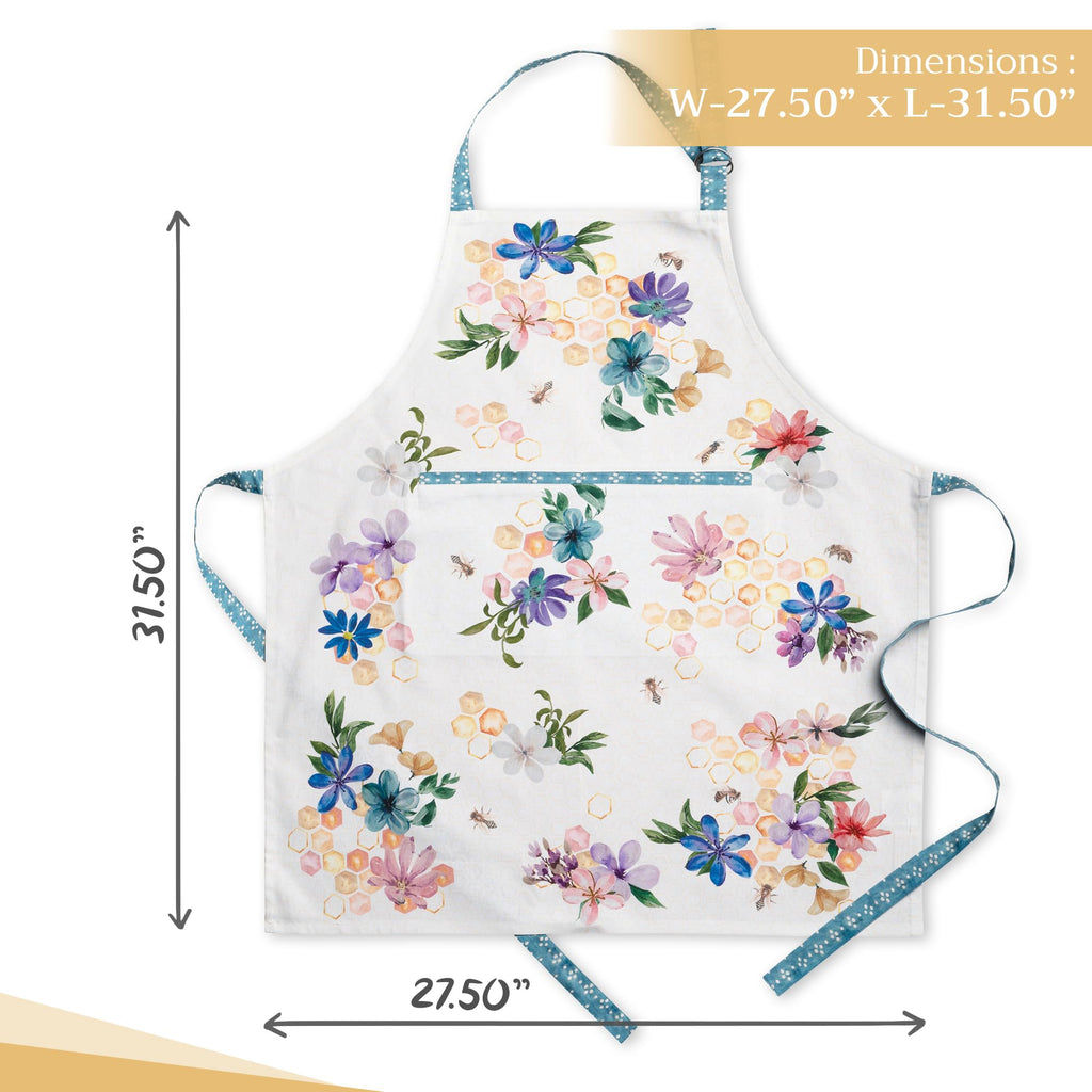 Meil Apron