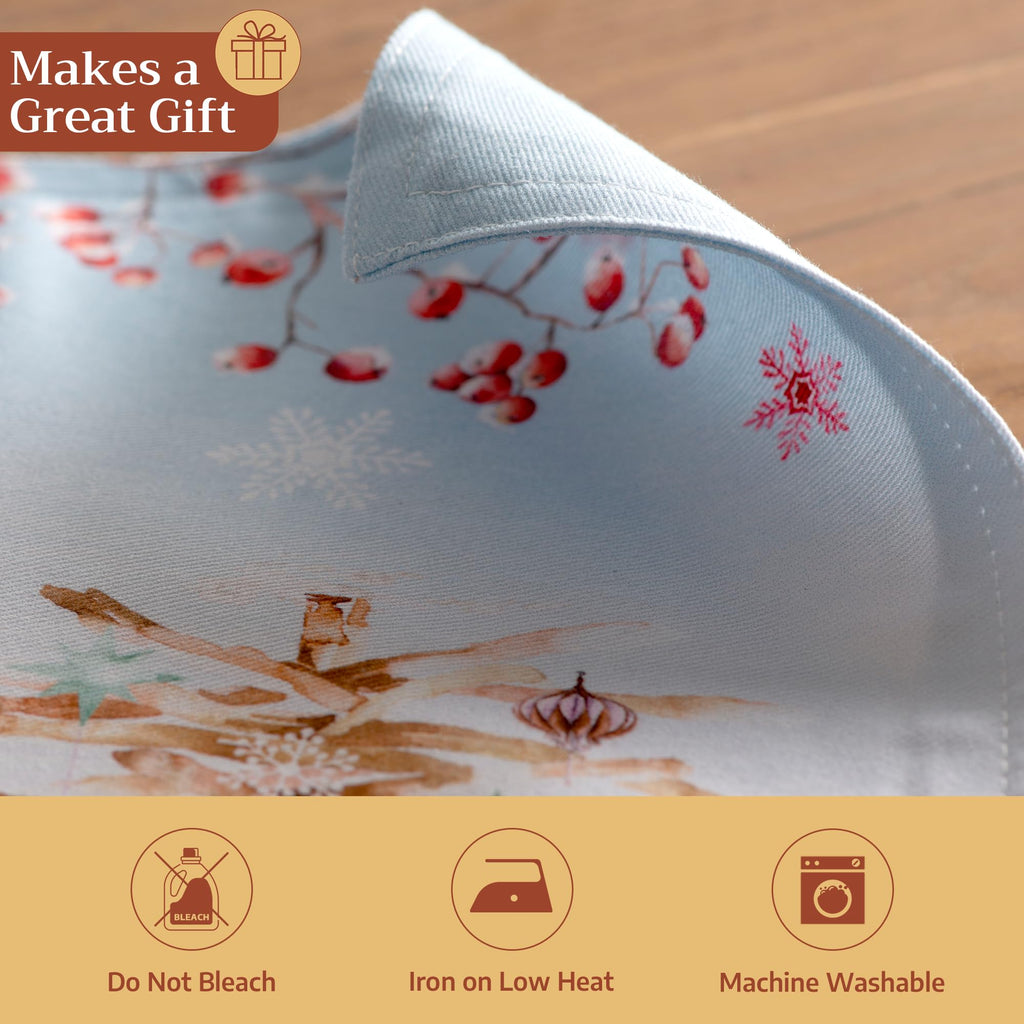 Fairy Tale Forest Placemats