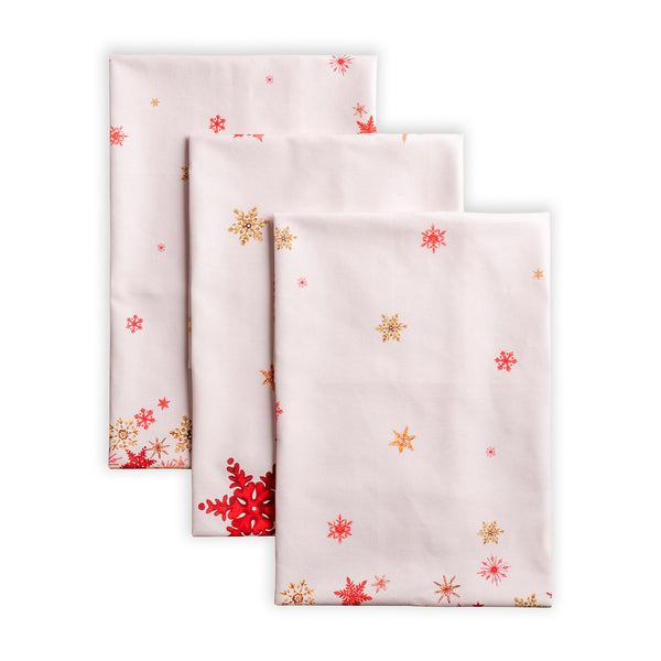Crystal Star Kitchen Towels