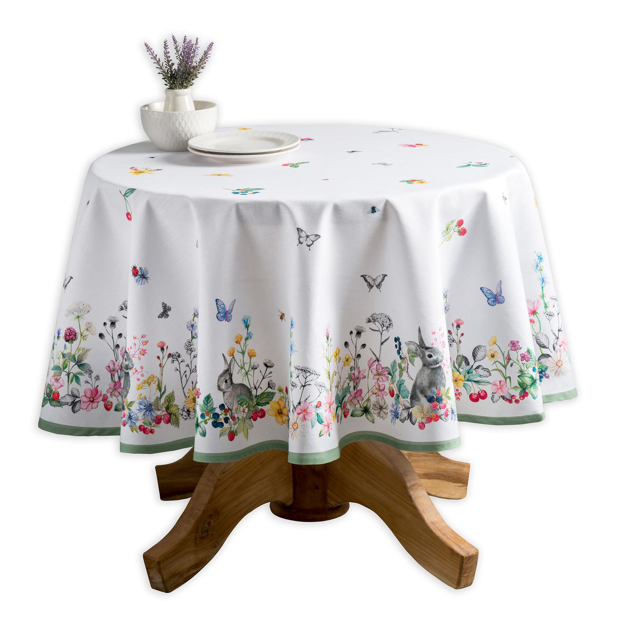 Printemps Tablecloths