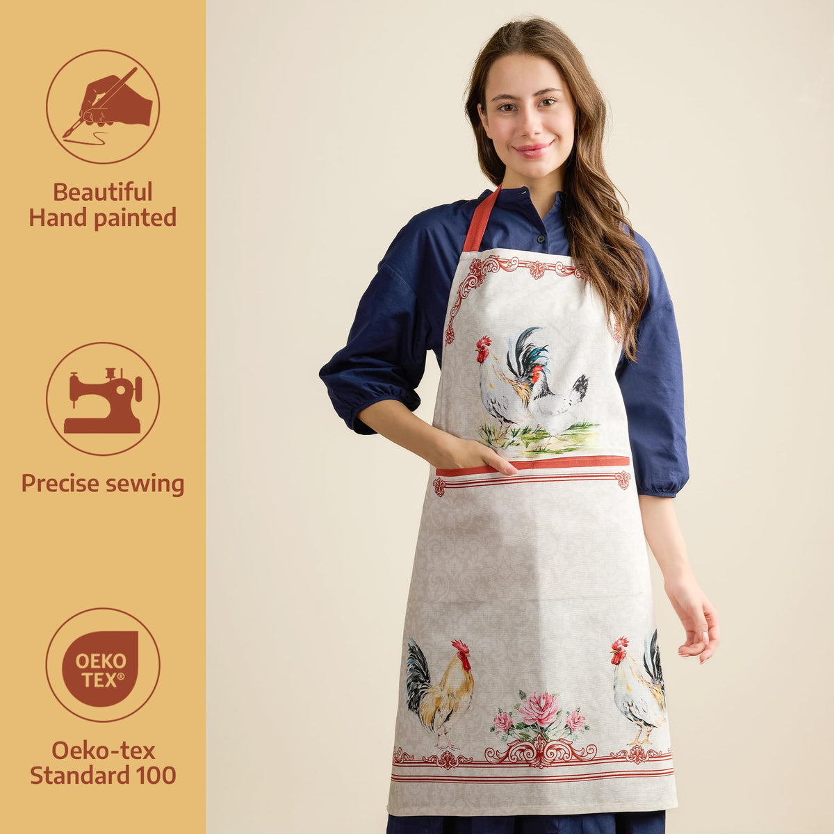 Lechant Apron