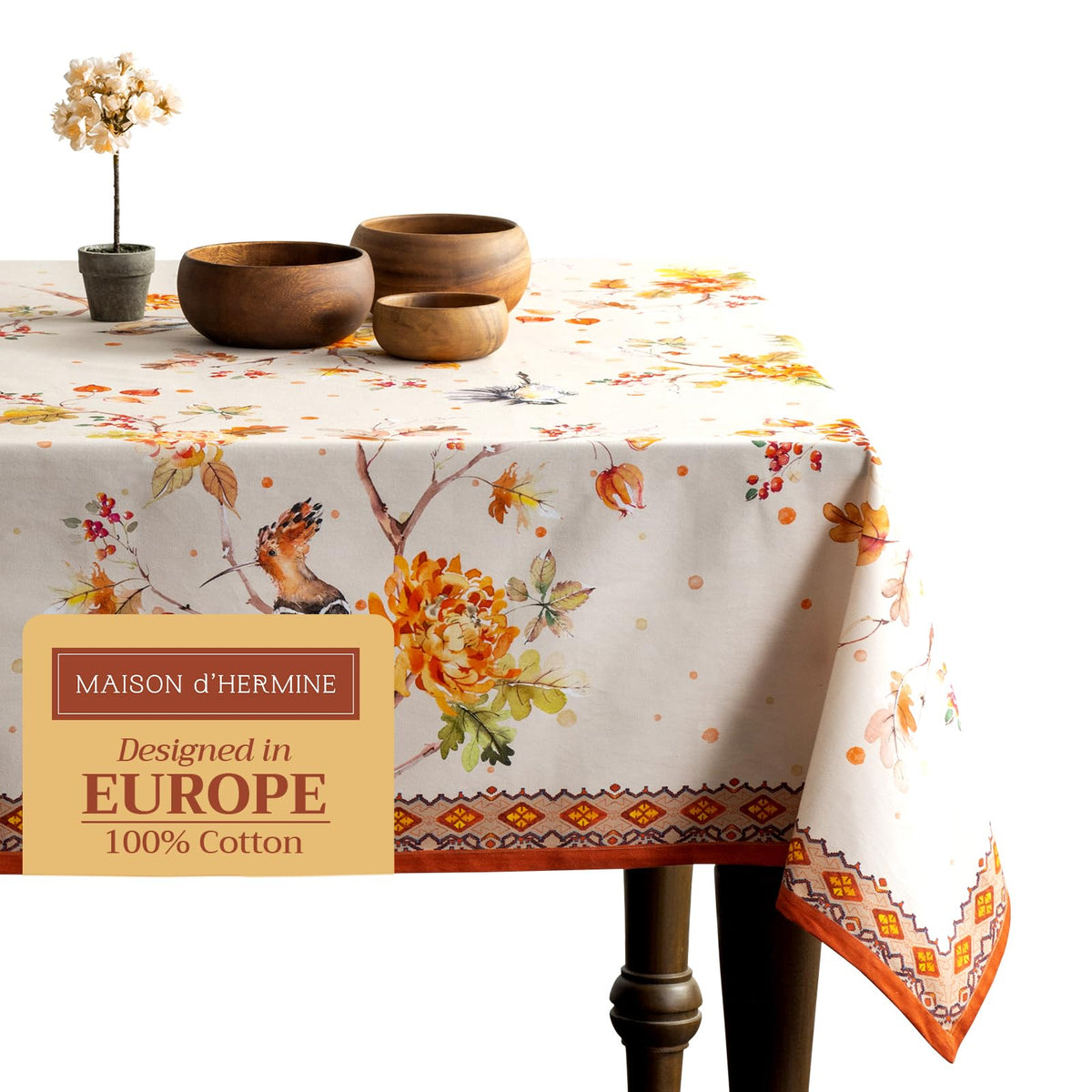 Kelim Tablecloths