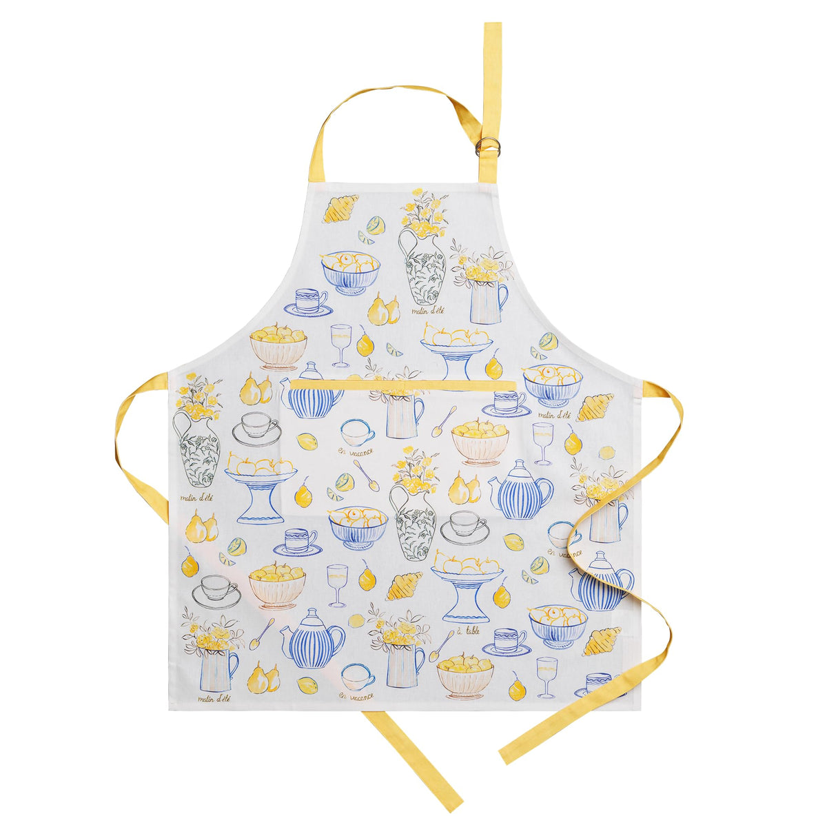 La Belle Table Apron