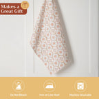 Fair Isle Kitchen Towels