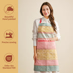Pastelle Apron