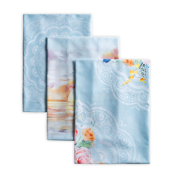 Ibiza Kitchen Towels