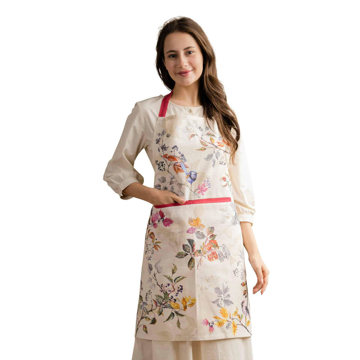 Equinoxe Aprons