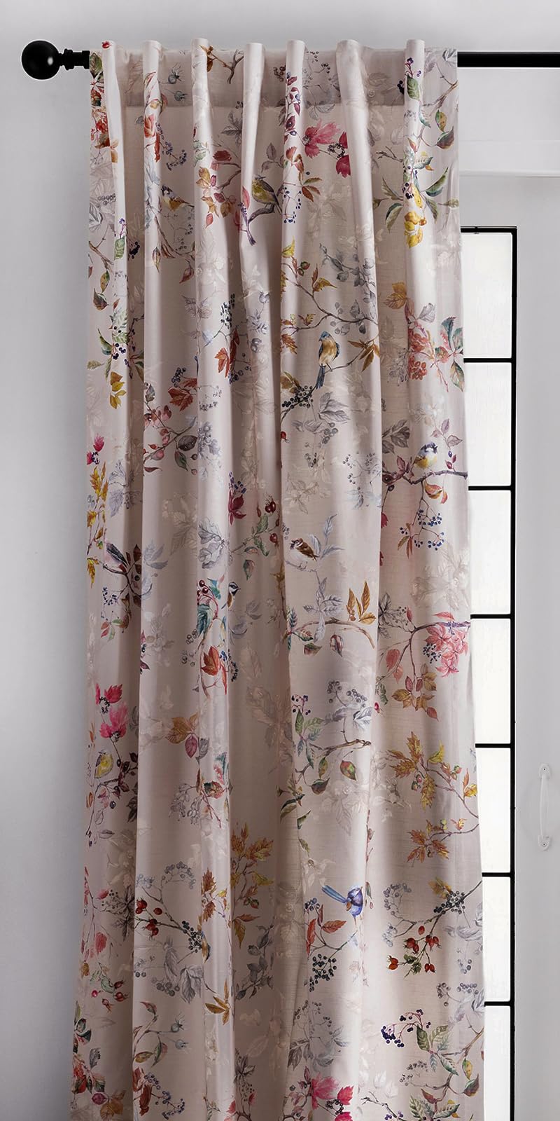 Equinoxe Curtains