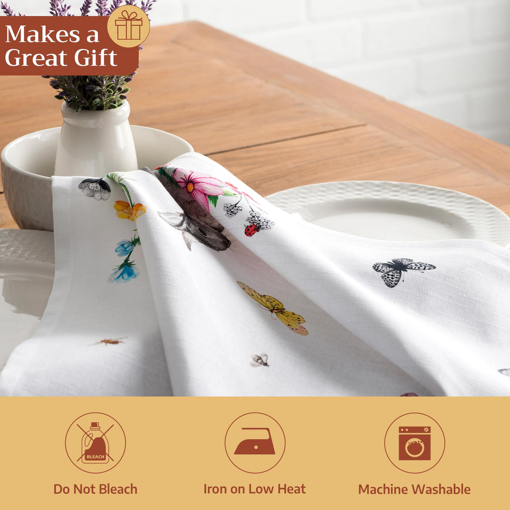 Printemps Napkins