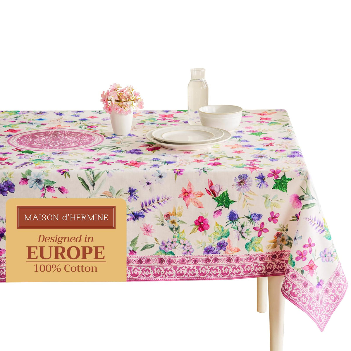 Chardon Tablecloths