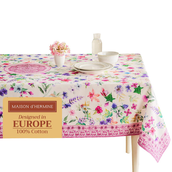 Chardon Tablecloths