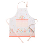 Bunny Party Apron