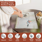Flying Birds Placemats