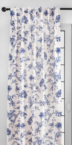 Bonobo Curtains