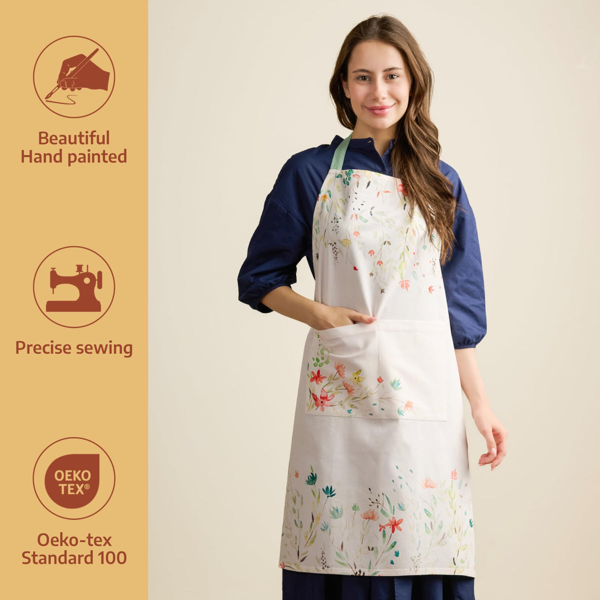 Amour Apron