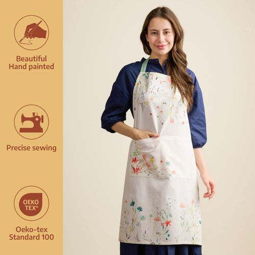 Amour Apron