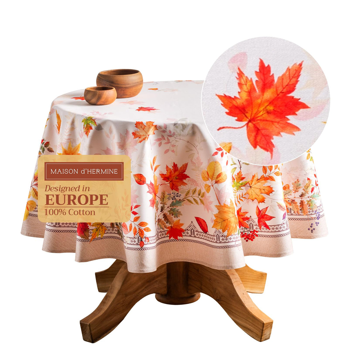 Amarante Tablecloths